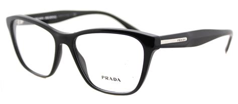 Prada PR 04TV 1AB1O1, Buy Online at Glassandlens.com